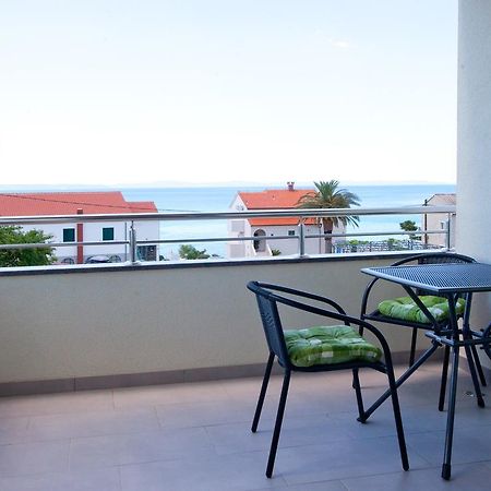 Apartments Diamond Podstrana Habitación foto