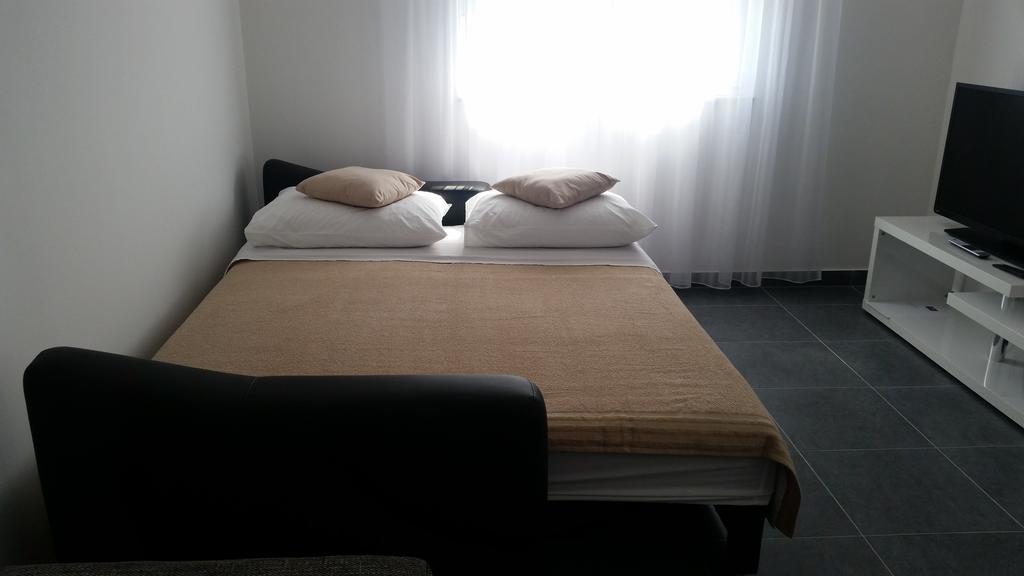 Apartments Diamond Podstrana Habitación foto